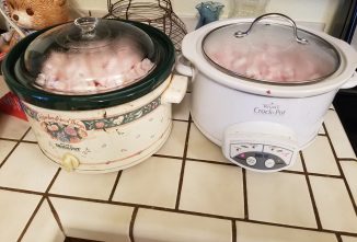 How to Make Tallow and Lard